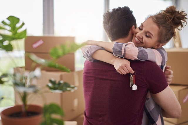 démarches à faire quand on déménage