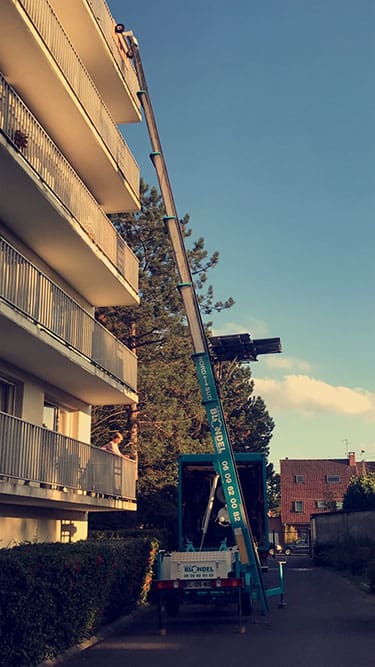 monte meuble Valenciennes