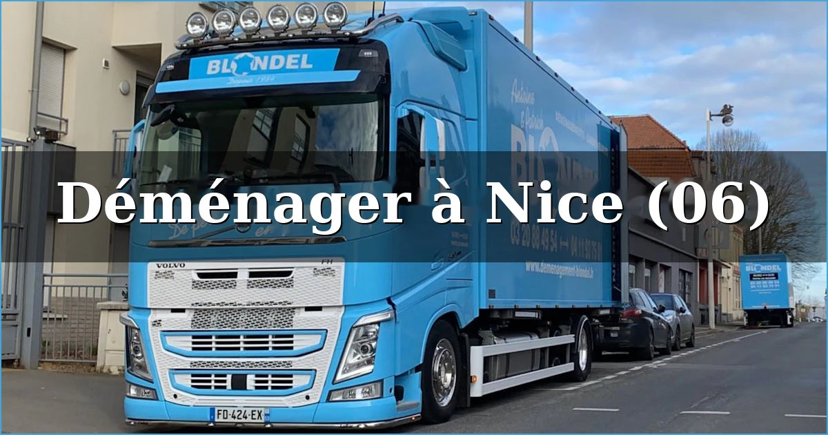 demenageur lille nice demenageur lille nice