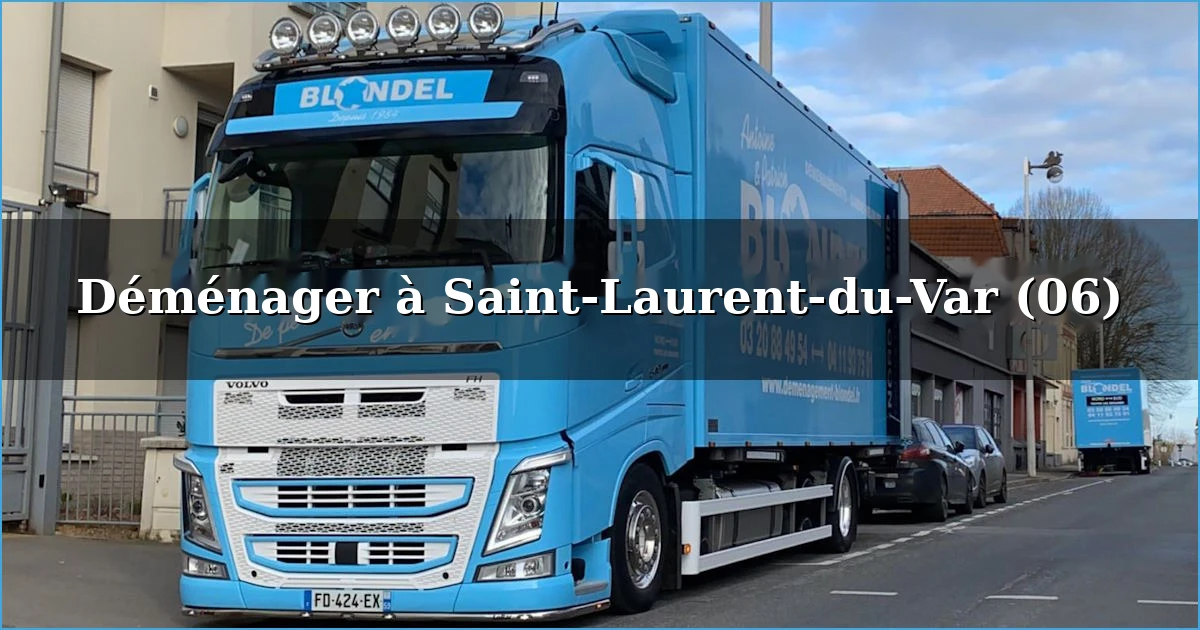 Déménageur Lille Saint-laurent-du-Var Déménageur Lille Saint-laurent-du-Var